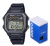 COMPRAR RELOJ CASIO ILLUMINATOR WR100: RESISTENCIA Y ESTILO PARA HOMBRE
Si estás en busca de un reloj Casio Illuminator WR100 resistente al agua para hombre, has llegado al lugar indicado. En Onlineshoppingcenterg, te ofrecemos este modelo que destaca por