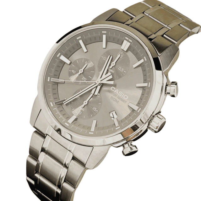 Comprar Reloj Casio Hombre: Encuentra el Mejor Modelo para Ti en Onlineshoppingcenterg Si estás buscando un reloj Casio hombre que combine estilo, funcionalidad y durabilidad, has llegado al lugar correcto. En Onlineshoppingcenterg, te ofrecemos una amplia selección de modelos auténticos, desde los clásicos hasta los más modernos, para que encuentres el que mejor se adapte a tu estilo y necesidades.  ¿Por qué Elegir un Reloj Casio Hombre? Los relojes Casio son reconocidos mundialmente por su calidad, innovación y diseño. Ya sea que busques un reloj Casio hombre deportivo, un reloj Casio hombre digital o un reloj Casio hombre clásico, cada modelo está diseñado para ofrecer precisión y resistencia. Además, son ideales para cualquier ocasión, ya sea formal, casual o deportiva.    Características que Debes Conocer Resistencia al agua: Perfecto para actividades acuáticas o uso diario.  Diseño duradero: Fabricados con materiales como acero inoxidable y resina de alta calidad.  Tecnología avanzada: Funciones como cronógrafo, iluminación LED y batería de larga duración.  Estilo versátil: Desde modelos elegantes hasta opciones deportivas y multifuncionales.  ¿Cuánto Vale un Reloj Casio Hombre? El precio de un reloj Casio hombre varía según el modelo y sus características. En Onlineshoppingcenterg, encontrarás opciones para todos los presupuestos, desde relojes económicos hasta ediciones limitadas. Por ejemplo, un reloj Casio hombre deportivo puede tener un precio accesible, mientras que un reloj Casio hombre elegante con correa de metal puede ser una inversión un poco mayor.  Relojes Casio Hombre en Colombia Si estás en Colombia, no te preocupes por el reloj Casio precio Colombia. En nuestra tienda, ofrecemos envíos rápidos y seguros a todo el país, con precios competitivos y garantía de autenticidad.    Modelos Más Buscados Reloj Casio hombre clásico: Ideal para quienes prefieren un diseño atemporal.  Reloj Casio hombre deportivo: Perfecto para actividades al aire libre y deportes.  Reloj Casio hombre digital: Combina funcionalidad y estilo moderno.  Reloj Casio hombre analógico: Para quienes buscan precisión y elegancia.  Reloj Casio hombre vintage: Un toque retro que nunca pasa de moda.  ¿Cómo Comprar en Onlineshoppingcenterg? Comprar tu reloj Casio hombre en Onlineshoppingcenterg es fácil y seguro. Solo sigue estos pasos:  Explora nuestra selección de relojes Casio.  Elige el modelo que más te guste.  Añádelo al carrito y completa tu compra con envío seguro.  Recibe tu reloj en la comodidad de tu hogar.  Preguntas Frecuentes ¿Los relojes Casio son resistentes al agua? Sí, la mayoría de los modelos están diseñados para resistir el agua, ideales para actividades como nadar o bucear.  ¿Qué garantía ofrece Onlineshoppingcenterg? Todos nuestros relojes Casio cuentan con garantía de autenticidad y calidad.  ¿Cuánto tarda el envío en Colombia? El tiempo de entrega varía según la ubicación, pero garantizamos envíos rápidos y seguros.    Encuentra tu Reloj Casio Hombre Hoy No esperes más para tener tu reloj Casio hombre. Visita Onlineshoppingcenterg y descubre la mejor selección de relojes Casio para hombre. ¡Compra con confianza y disfruta de estilo y funcionalidad en tu muñeca!
