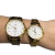 RELOJ Q y Q ORIGINAL MUJER Y HOMBRE X2 - tienda online