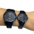 RELOJ Q y Q ORIGINAL MUJER Y HOMBRE X2