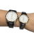 RELOJ Q y Q ORIGINAL MUJER Y HOMBRE X2 en internet