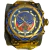 RELOJ INVICTA O DE HOMBRE