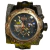 RELOJ INVICTA O DE HOMBRE - comprar online