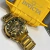 RELOJ INVICTA HOMBRE