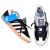 Imagen de SAMBA ADIDAS MUJER O