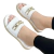 SANDALIAS MUJER ELEGANTE PLANAS - comprar online