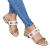 SANDALIAS MUJER PLANA COMODAS