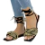 SANDALIAS PARA MUJER PLANAS GIRASOLES - comprar online