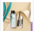 Combo DESMAQUILLANTE PARA ROSTRO + PESTAÑINA MEGA FANTASTICA NEGRA