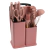SET DE CUCHILLOS Y CUCHARONES X 17 - comprar online