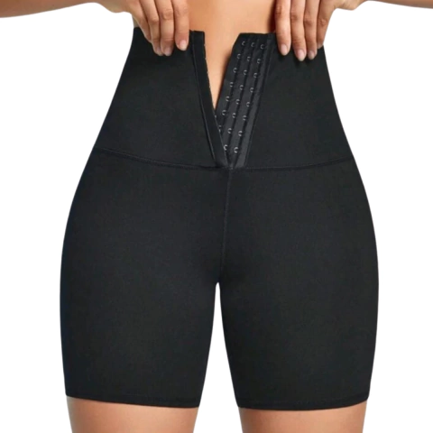 SHORT LYCRA FAJA CON BROCHE ADELANTE MUJER: Comodidad y Estilo en Onlineshoppingcenterg.
¿Por Qué Elegir un SHORT LYCRA FAJA CON BROCHE ADELANTE MUJER?
El SHORT LYCRA FAJA CON BROCHE ADELANTE MUJER es la opción perfecta para mujeres que buscan comodidad, 