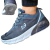 SKECHERS MAX PROTECT SPORT BALMER HOMBRE en internet