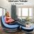 COMPRAR Puff Inflable
Si estás buscando COMPRAR Puff inflable, has llegado al lugar correcto. En Onlineshoppingcenterg, te ofrecemos una amplia selección de sofás inflables, sillones hinchables y puffs inflables para todas tus necesidades. Ya sea para el 