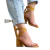 TACONES DE MODA ELEGANTES - ONLINESHOPPINGCENTERG
