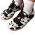 TENIS ADIDAS SAMBA OG COW PRINT MUJER - - ONLINESHOPPINGCENTERG