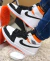 NIKE RETRO 1 en internet