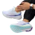 TENIS ASICS MUJER RUNNING