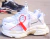 Tenis Balenciaga Triple S
