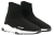 Tenis Balenciaga Media Hombre