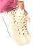 Converse Plataforma Mujer