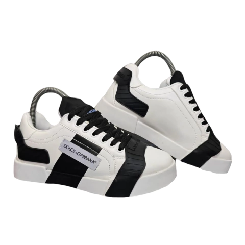 TENIS DOLCE GABBANA MUJER