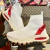 TENIS DSQUARED2 BOTA HOMBRE