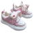 TENIS FASHION SUPREME NIÑOS