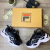 TENIS FILA ELECTROVE PARA MUJER - tienda online