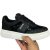 TENIS GUESS MUJER NEGROS - buy online