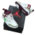 TENIS JORDAN SPIZIKE LOW HOUSTON OILERS HOMBRE Y MUJER en internet