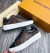 LOUIS VUITTON TENIS MUJER - comprar online