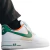 TENIS NIKE AIR FORCE 1 LOW 07 LV8 WHITE MALACHITE HOMBRE - ONLINESHOPPINGCENTERG