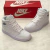 TENIS NIKE JORDAN BOTA MUJER