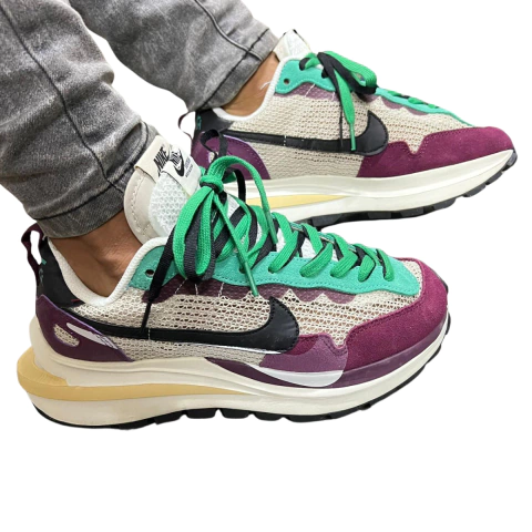 TENIS NIKE SACAI HOMBRE