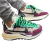 TENIS NIKE SACAI HOMBRE