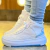 BOTAS EN TENIS PARA MUJER - comprar online