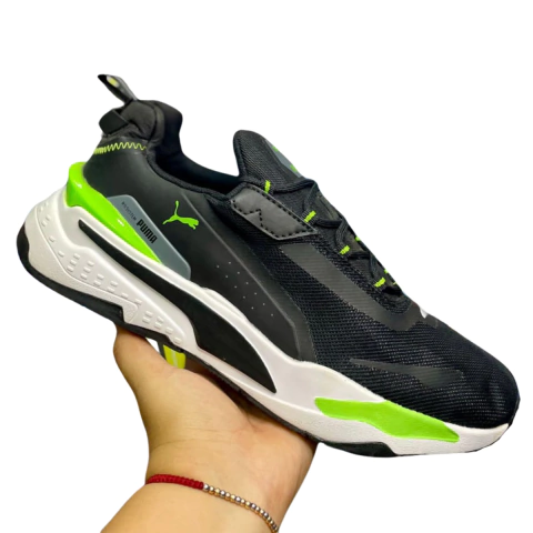 TENIS PUMA HOMBRE