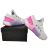 TENIS UNDER ARMOUR MUJER