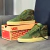 TENIS VANS MILITAR HOMBRE - comprar online