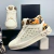TENIS VERSACE BOTA HOMBRE