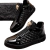 Tenis Versace Sneakers Hombre: Lujo, Estilo y Comodidad en Cada Paso
Si estás buscando los Tenis Versace Sneakers Hombre, has llegado al lugar correcto. En Onlineshoppingcenterg, te ofrecemos la mejor selección de sneakers de lujo, y hoy queremos contarte