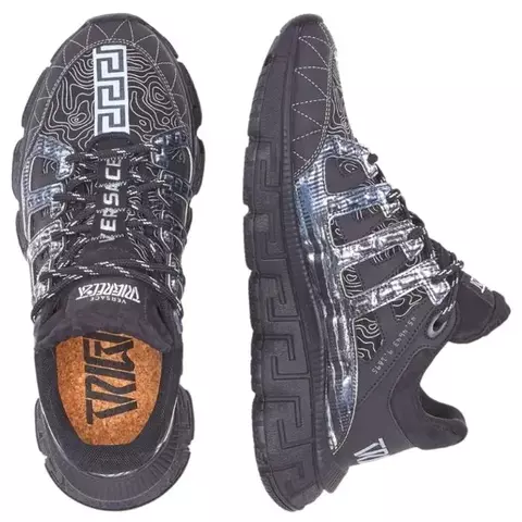 Tenis Versace Trigreca en Colombia. Compra en Onlineshoppingcenterg.