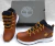 Timberland Botas Hombre
