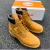TIMBERLAND BOTAS HOMBRE Y MUJER