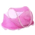 TOLDILLO MOSQUITERO PARA BEBE PORTÁTIL