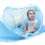 TOLDILLO MOSQUITERO PARA BEBE PORTÁTIL - ONLINESHOPPINGCENTERG