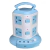 TOMA CORRIENTES DE 8 ENCHUFES CON USB LH-A02UL - ONLINESHOPPINGCENTERG
