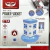 TOMA CORRIENTES DE 8 ENCHUFES CON USB LH-A02UL