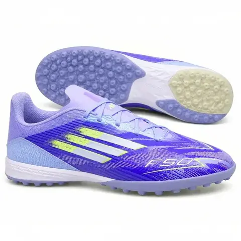 tenis de sintetica para mujer adidas f50