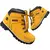 Timberland Euro Sprint Hiker amarilla Hombre